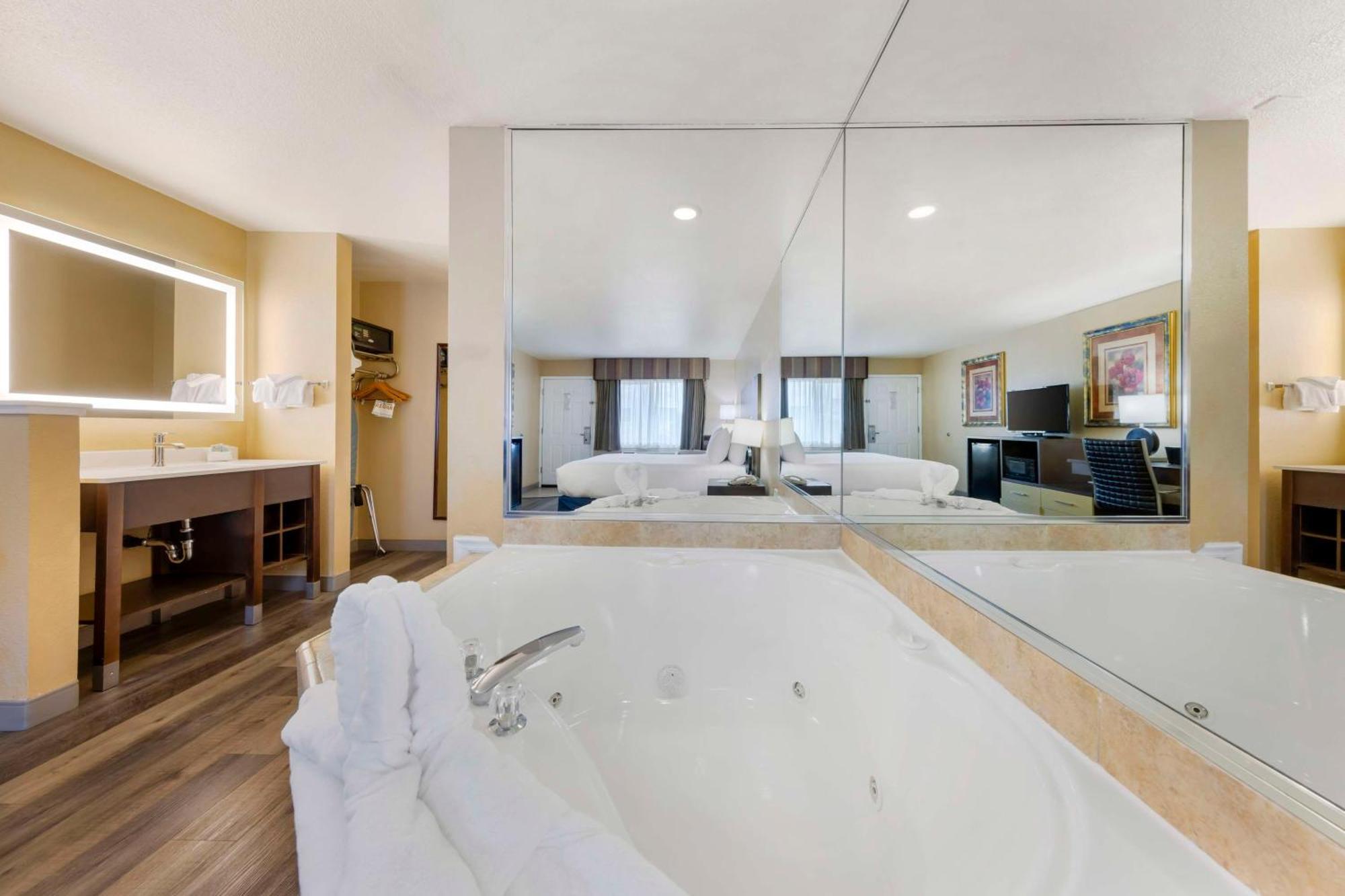 Best Western Fallon Inn & Suites Eksteriør bilde